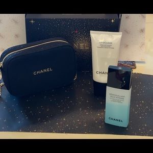 BNIB CHANEL HOLIDAY GIFT SET